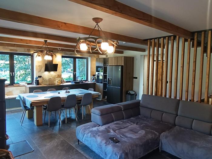 Chalet Martinky