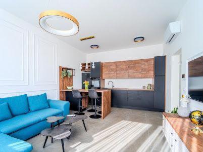 City point apartment
