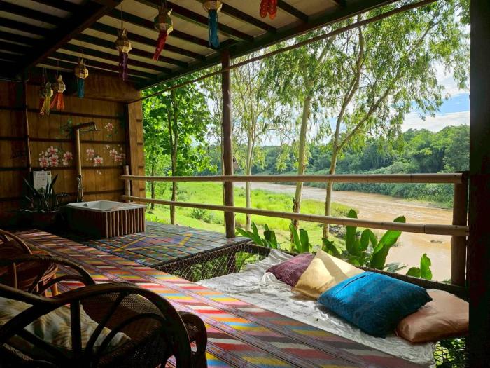 Nan De Panna Homestay