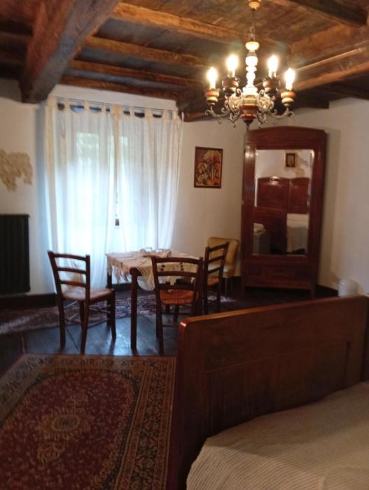 B&B Le Limentre