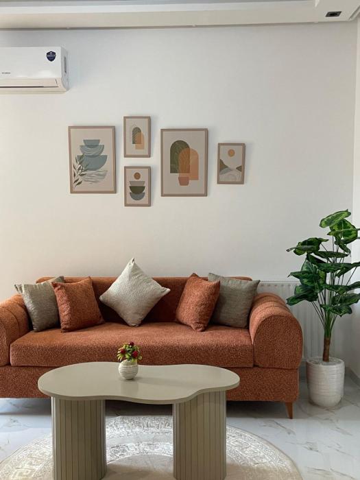Appartement Prestige laouina