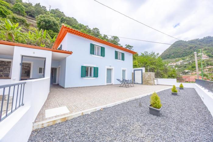 Casa da Floresta