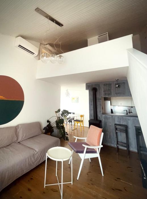 1 apartman