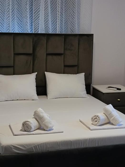 Apartamente 9 Teo