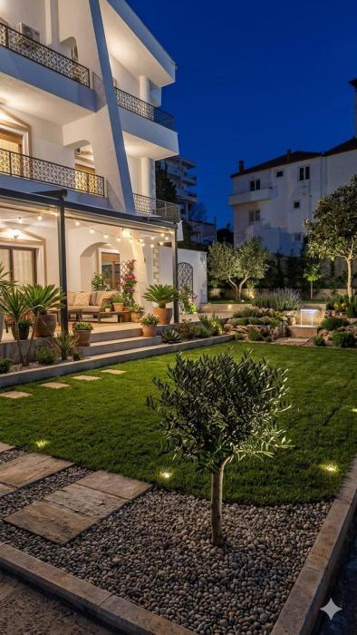 Villa Sofia