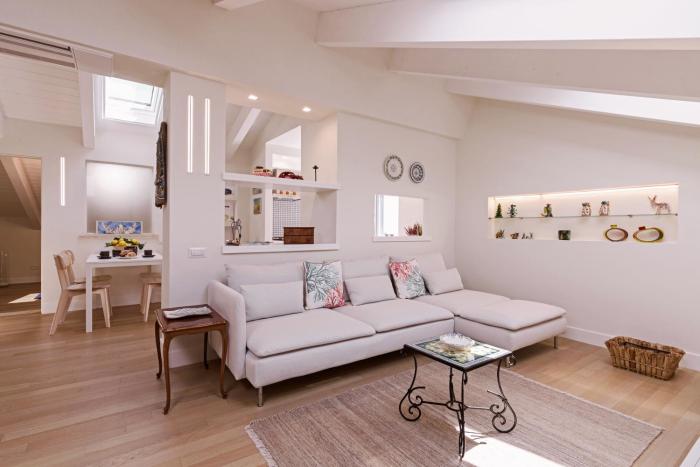 Floras House - Amalfi Coast