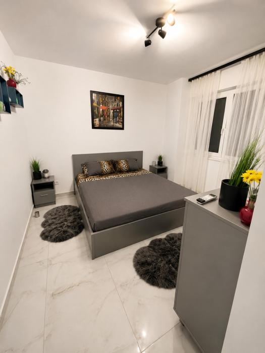 Sky Terrace Apartment Aradului