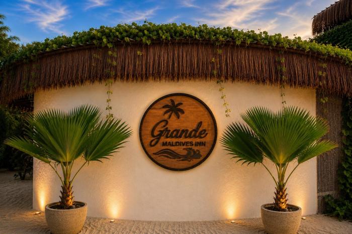 Grande Maldives Inn