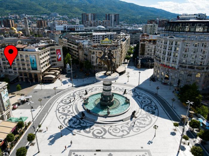 FORUM Square