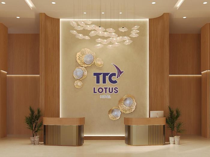 TTC Lotus Hotel