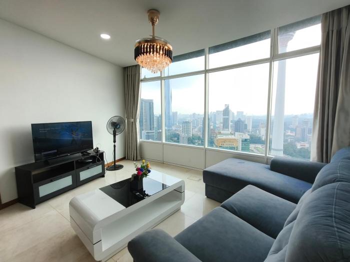 Sky suites klcc by stay here