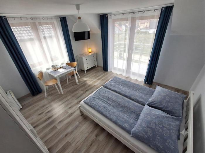 Gościniec Kaszubek