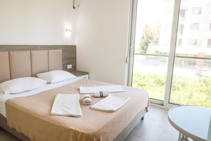 Rasi Luxury Apartments