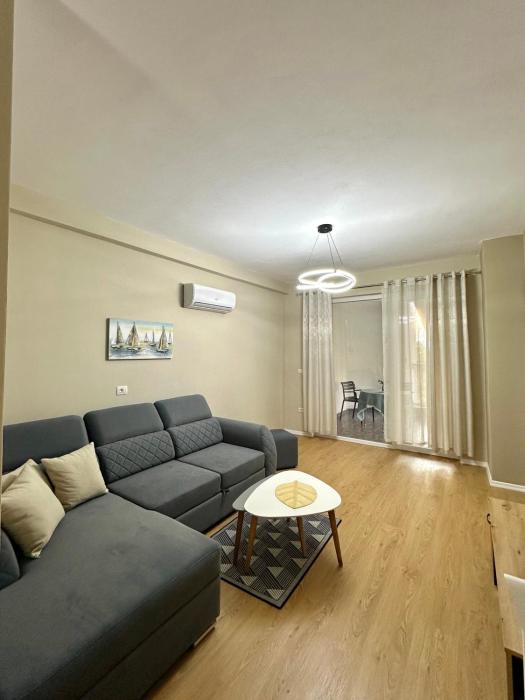 Via Apartment
