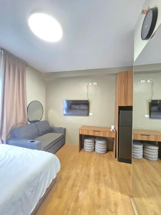 Davao Staycation Mesatierra Garden Residences
