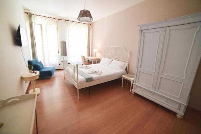 Barcolana Guest House