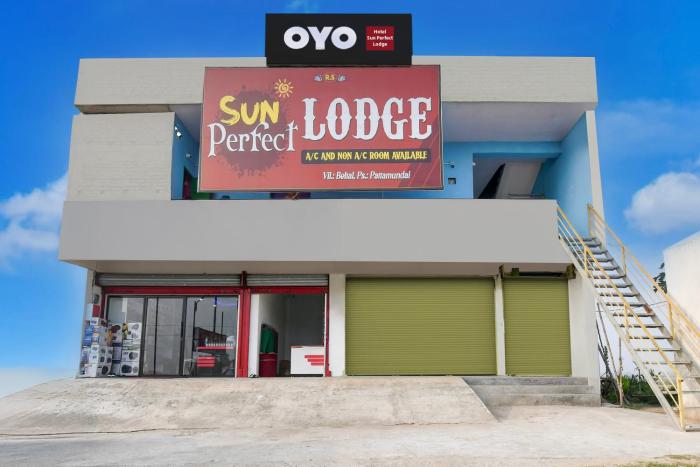 Hotel O Sun Perfect Lodge