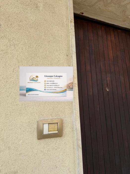 Casa Di Gio
