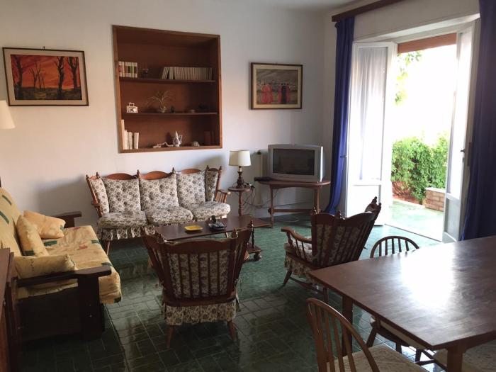 Oleandri 2026 Apartment