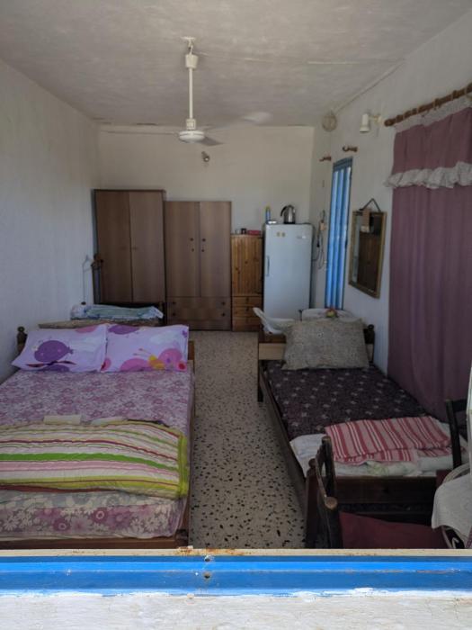 Studio 4 personne vue sur la mer