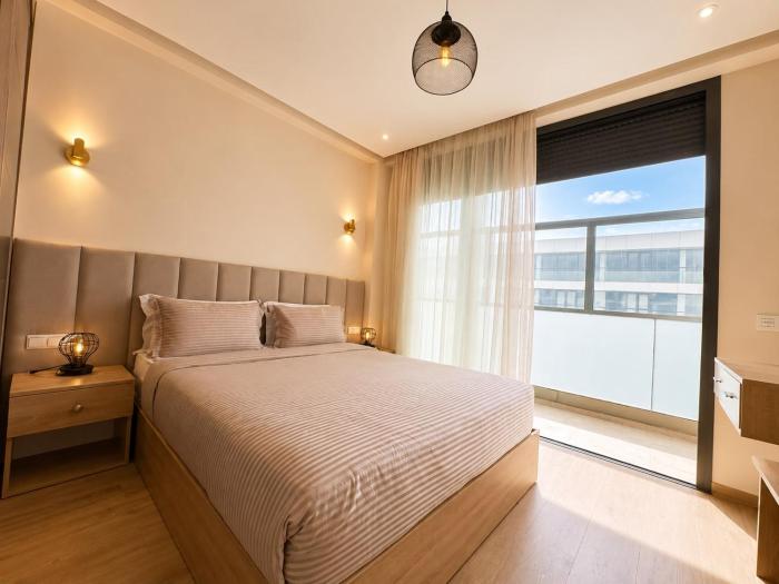 Cozy Stay in Founty Agadir Bay