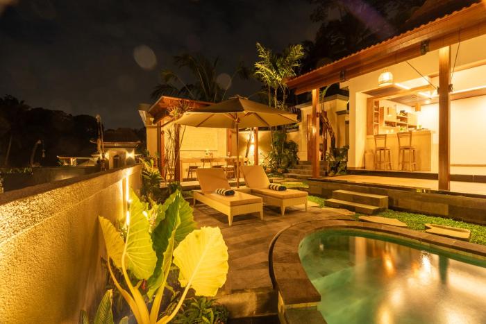 Gama House Keliki