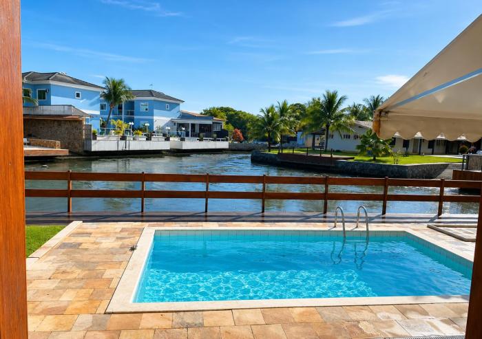 Casa Duplex - Cabo Frio
