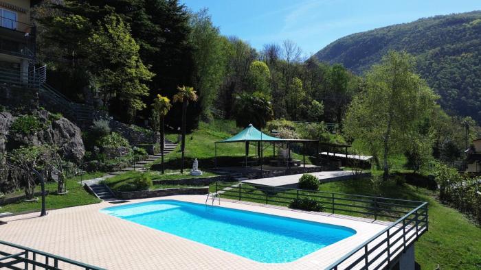 Casa Porta di Cielo Cloe