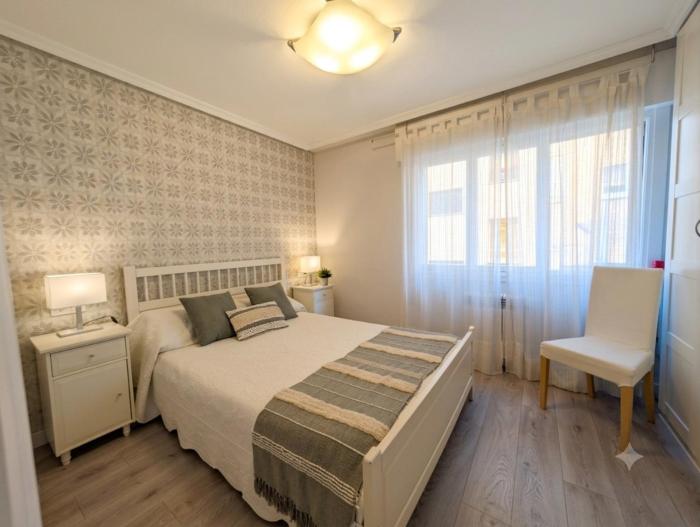 Apartamento Pidal - Pleno centro de Oviedo