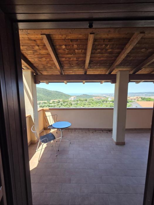 Appartamento Morelli Beach - Via Melantea 10