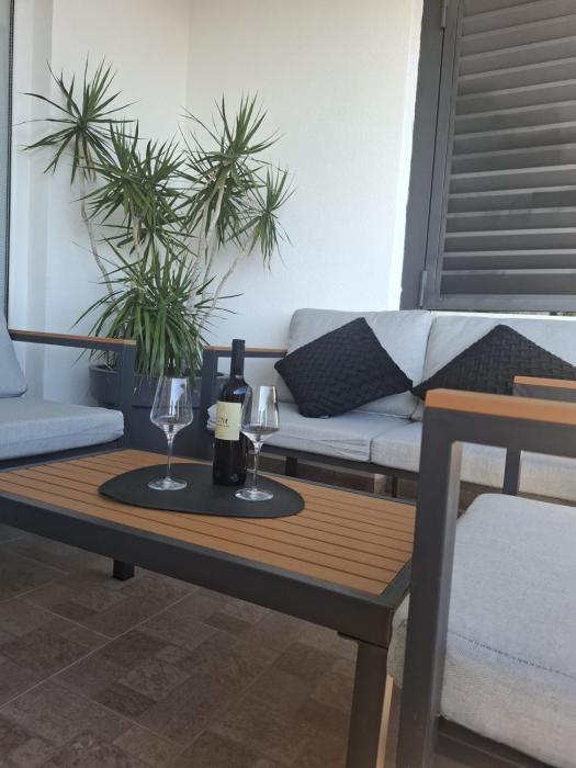 Apartman Lucy