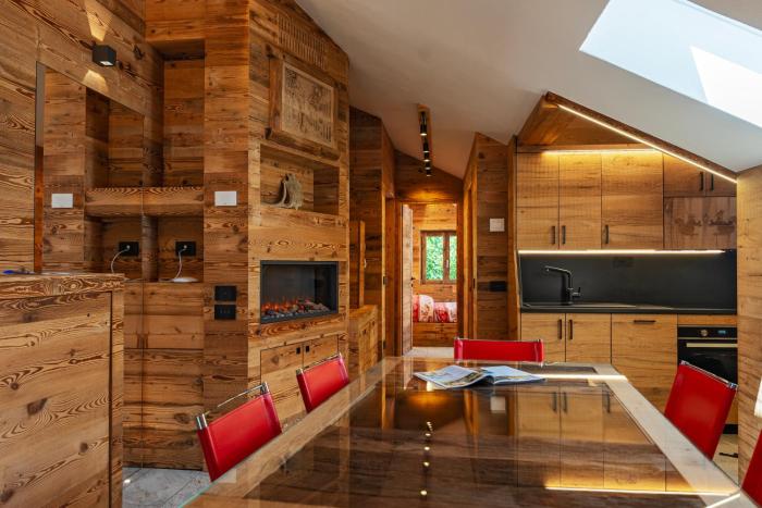 Bertuzzi Homes