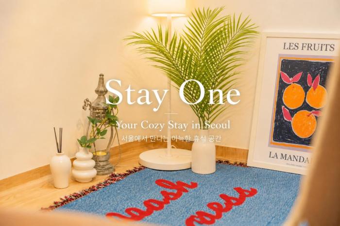 Stay One