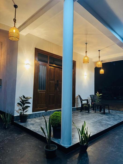 Villa Calista Weligama