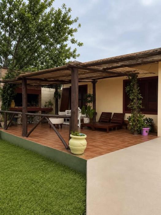La Casita
