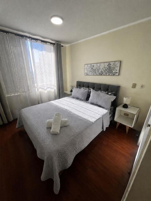Apartamentos Dahian