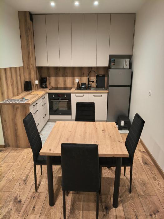 Apartament Centrum Matki Polki II