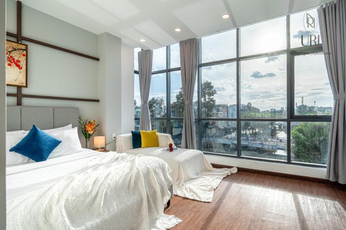 URI Boutique Residence