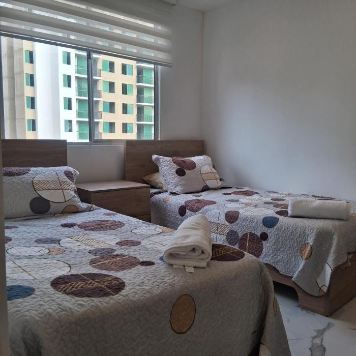 Apartamento VIP melgar tolima