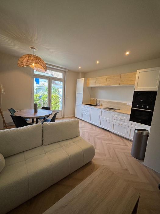 Appartement Donizetti