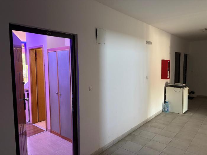 Studio apartment 43