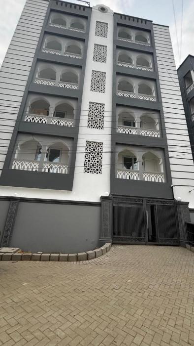 Elegant studio in bamburi