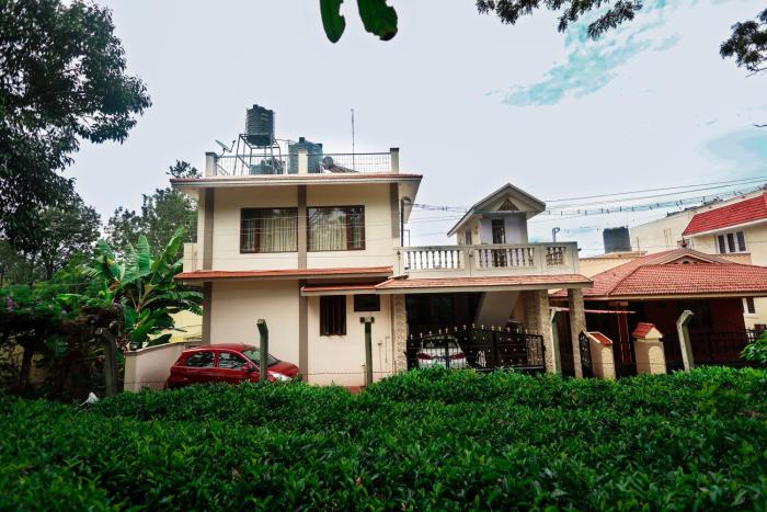 Sai Krupa Coonoor