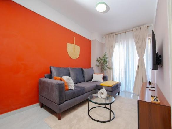 Cozy Retreat Near Junction Mall & Talanta Stadium