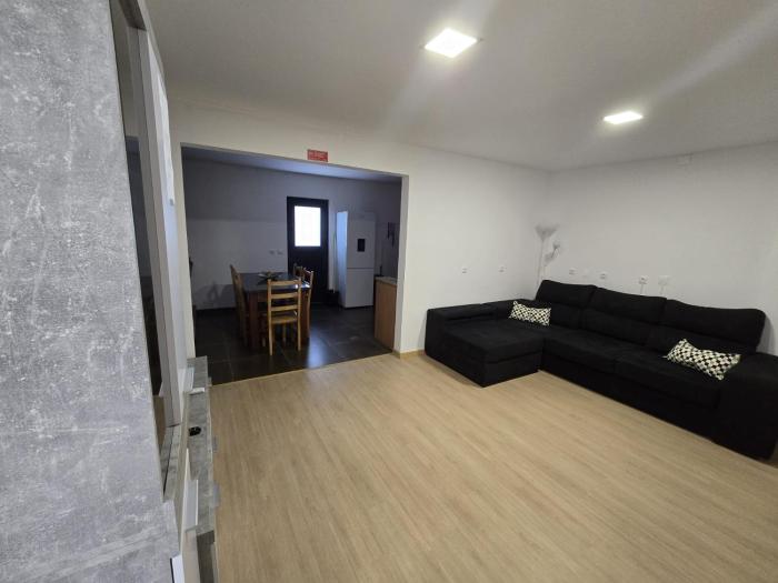 Apart-hotel Lindo Verde t2