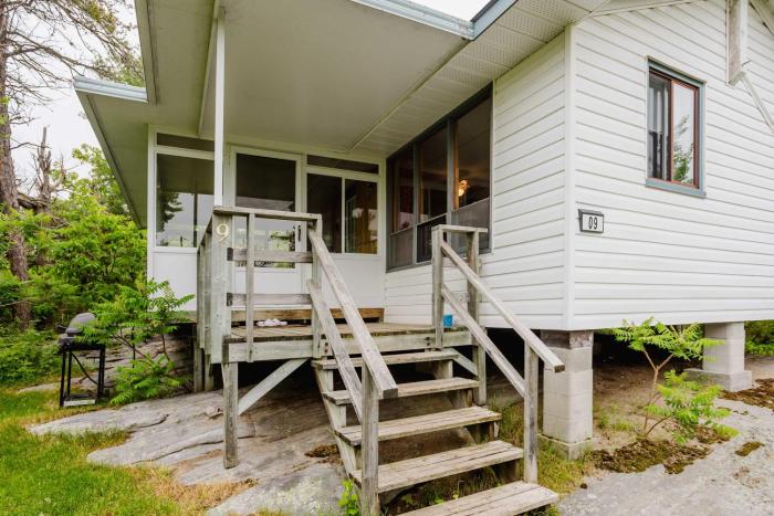 Comfy Cottage in Georgian Bay - Rockwood #9