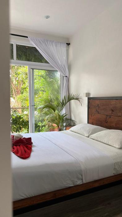San Marcos Suites - Sarnai