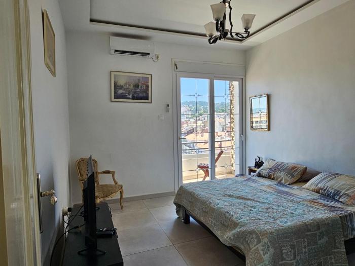 Appartement luxueux