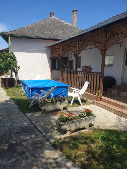 Janka vendégház és apartman