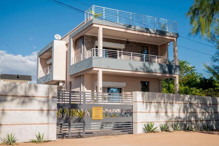 Villa Royfa